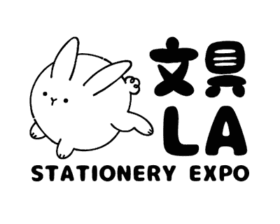 BunguLA Stationery Expo vol. 2 tickets blurred poster image