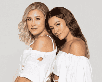 Maddie & Tae tickets blurred poster image