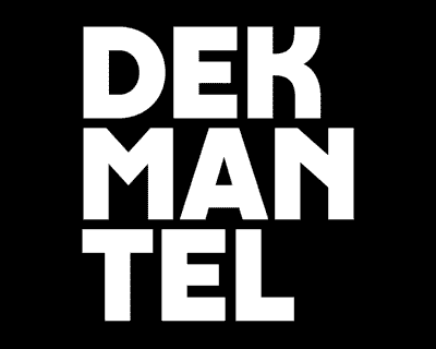 Dekmantel Opening Concert tickets blurred poster image
