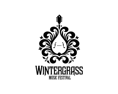 Wintergrass 2025 tickets blurred poster image