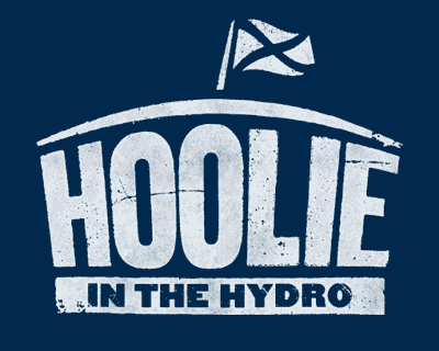 Hoolie in the Hydro 2023 tickets blurred poster image