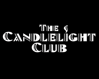 The Candlelight Club tickets blurred poster image