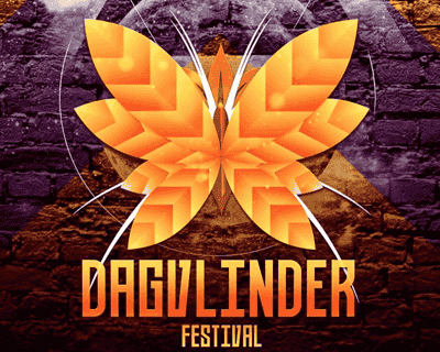Dagvlinder Festival 2022 tickets blurred poster image