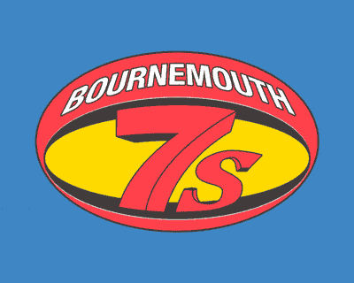 Bournemouth 7s Festival 2024 tickets blurred poster image