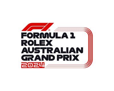 Thursday Pass | FORMULA 1 ROLEX AUSTRALIAN GRAND PRIX 2024 tickets blurred poster image
