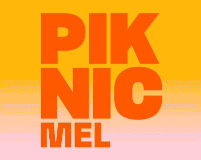 Piknic #10 - Season 9 Finale tickets blurred poster image