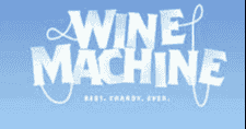 WINE MACHINE - SWAN VALLEY tickets blurred poster image