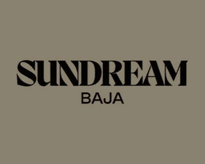 Sundream Baja - Closing Weekend tickets blurred poster image