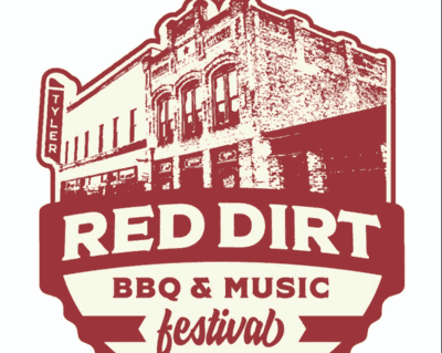 Red Dirt BBQ & Music Festival 2024 tickets blurred poster image