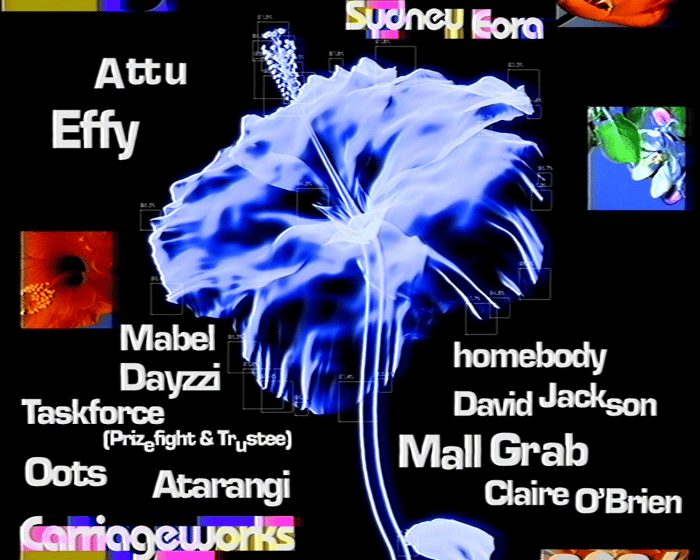 Effy & Mall Grab: Fragrance tickets