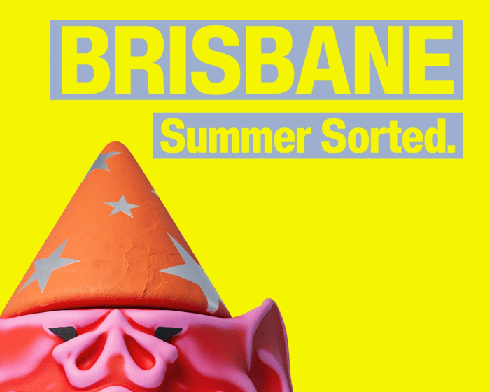 Wildlands 2026 | Brisbane tickets