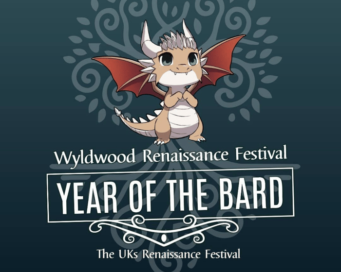 Wyldwood RenFest 2026 tickets