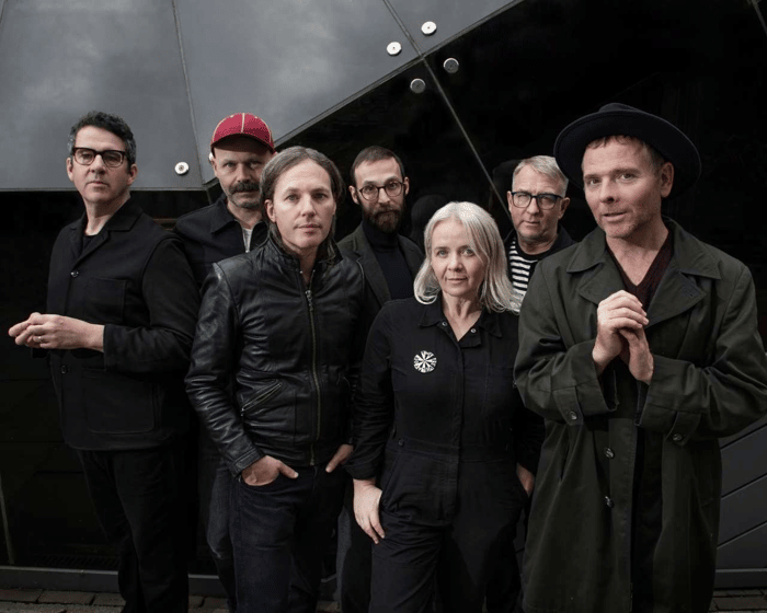 Belle & Sebastian tickets
