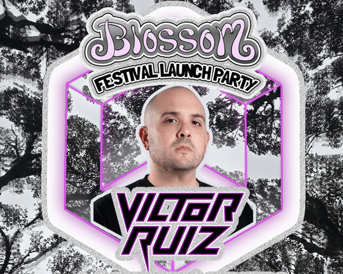 Blossom Festival Offical Launch Party 2026 tickets