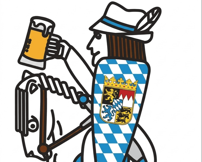 Baldock Oktoberfest tickets