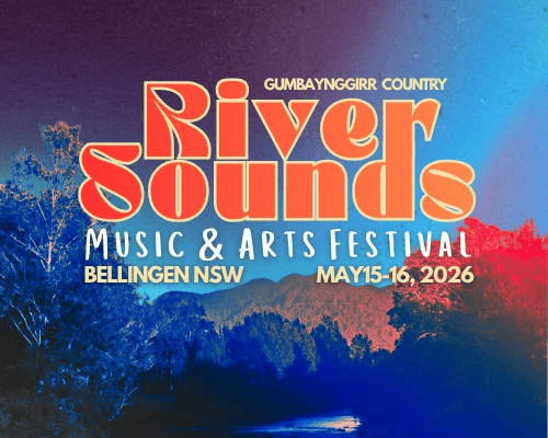 River Sounds 2026 tickets