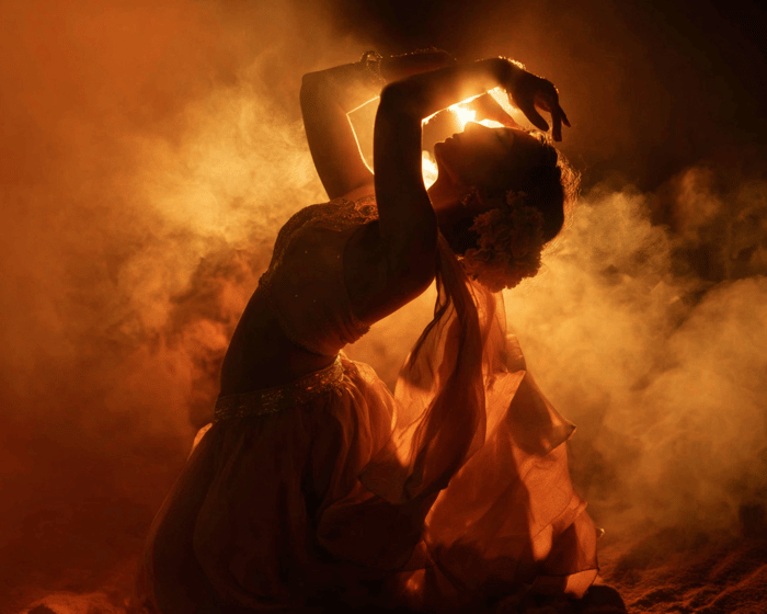 Fox&Badge: Shakti Rising tickets