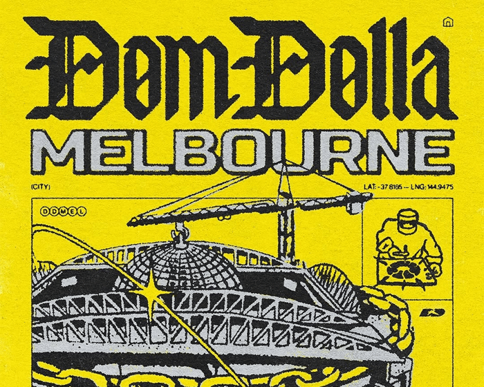 Dom Dolla tickets