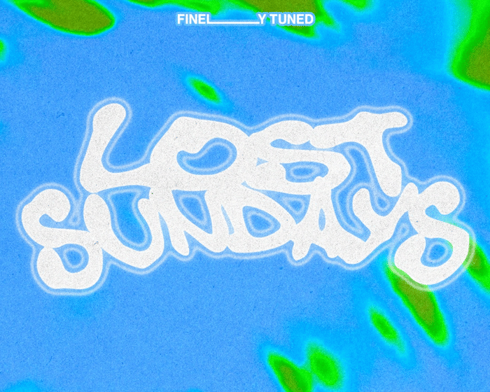 Lost Sundays tickets