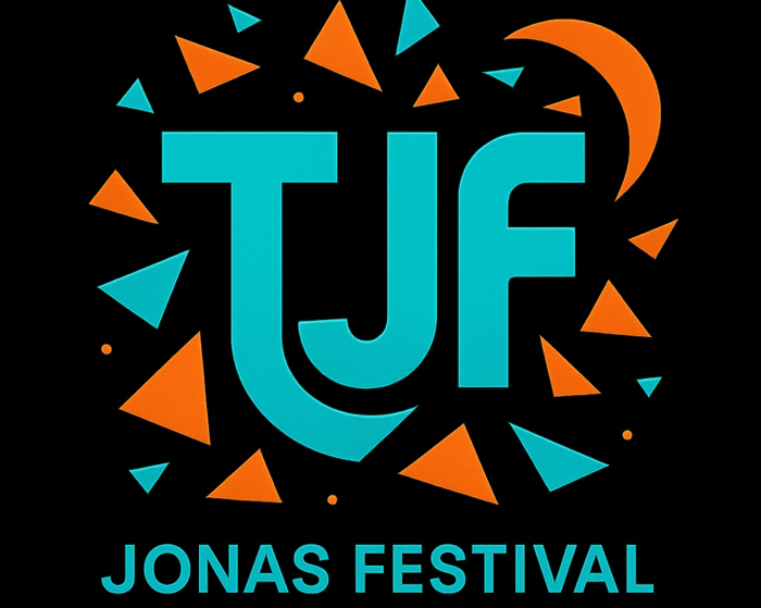The Jonas Festival 2026 tickets