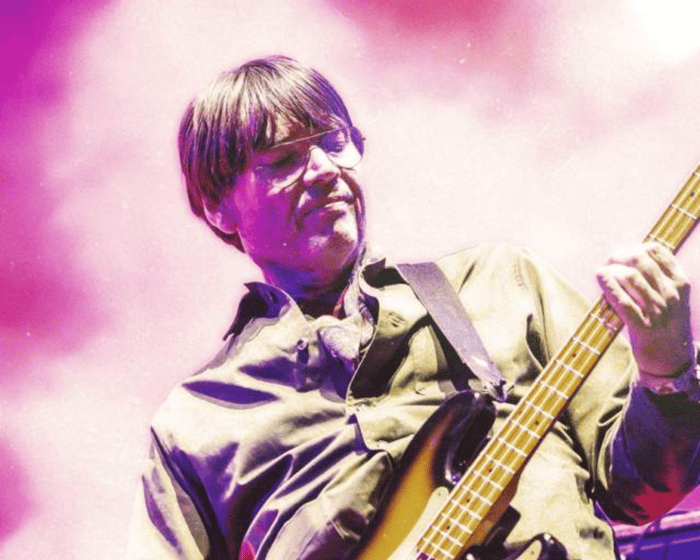 Alex James’ Britpop Classical tickets