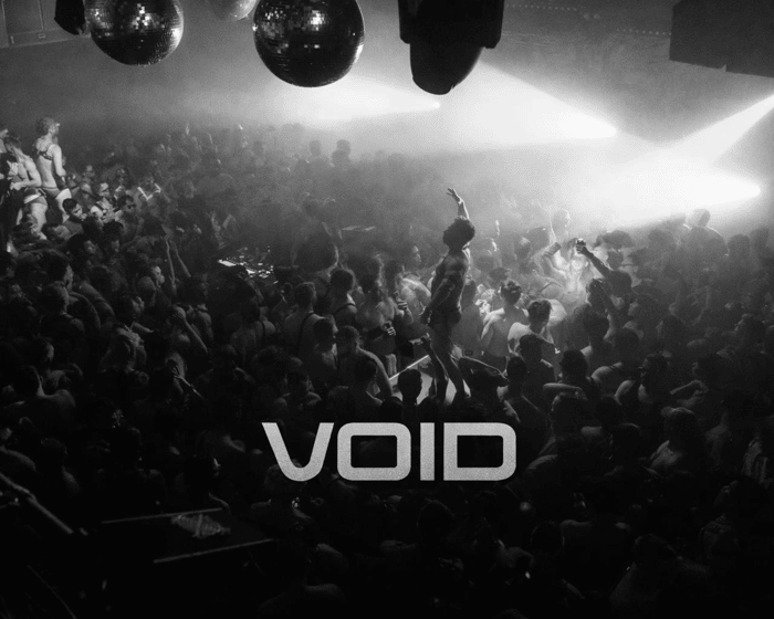 VOID:DARK tickets