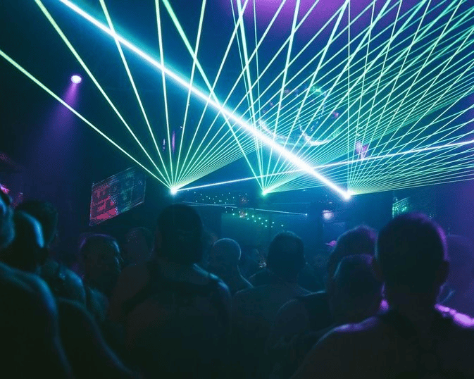 WoofClub - Melbourne tickets