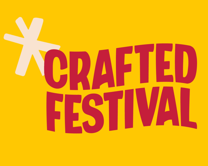 Crafted Festival Newcastle tickets