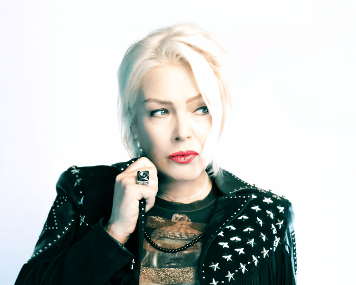 Kim Wilde tickets