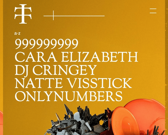 TELETECH 009 | Brisbane tickets