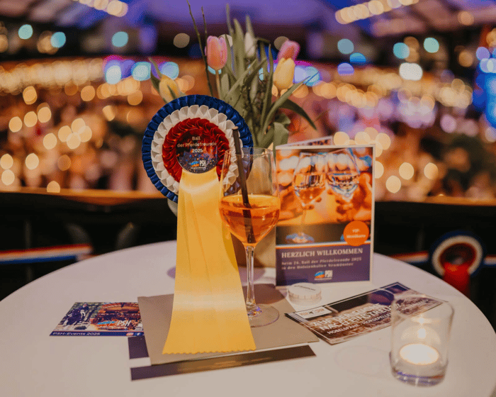 Ball der Pferdefreunde 2026 tickets