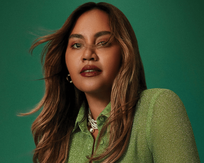 Jessica Mauboy tickets