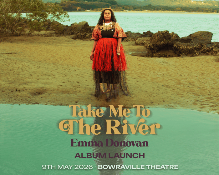 Emma Donovan tickets