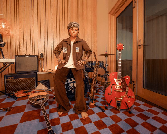 Tash Sultana - Return To The Roots Australia Tour tickets