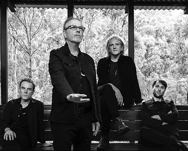 The Church - A Psychedelic Symphony with The George Ellis Orchestra tickets