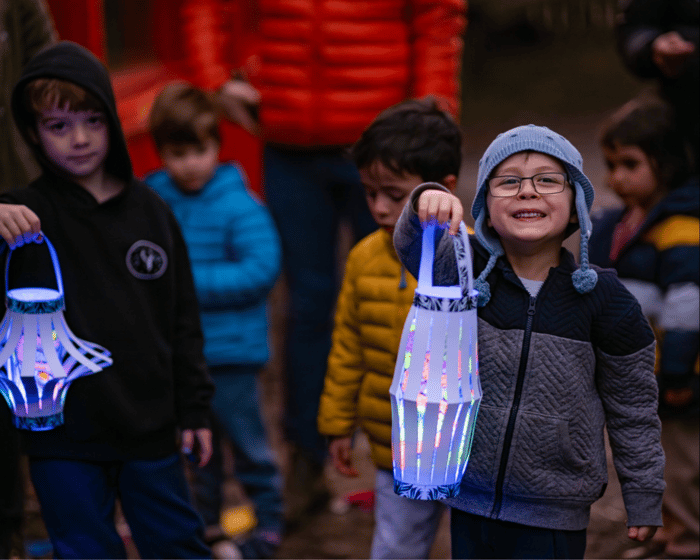 CERES Winter Solstice 2026 Family Friday tickets