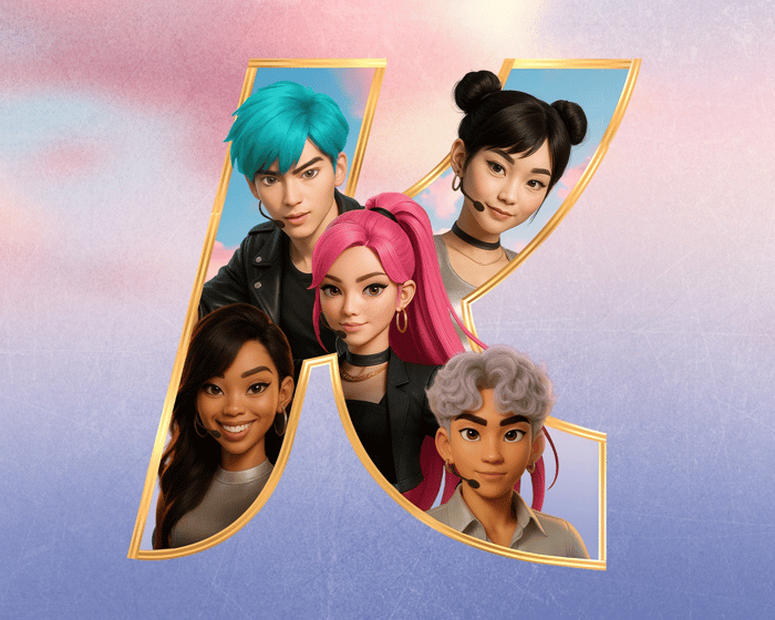K-Pop Icons tickets