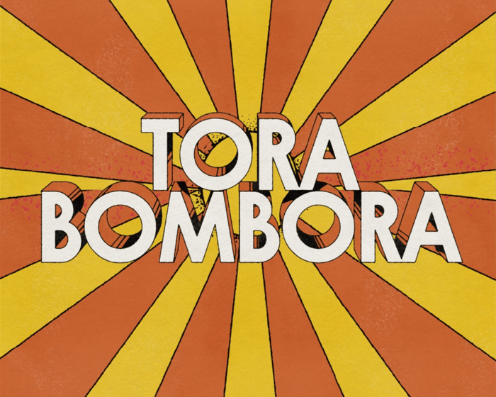 Tora Bombora 2027 tickets