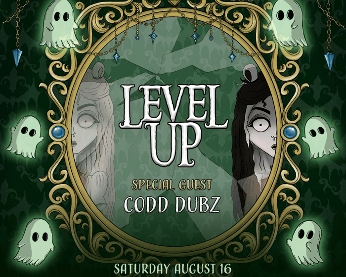 Level Up tickets