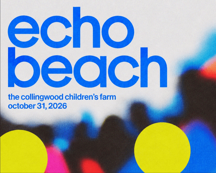 Echo Beach VI tickets