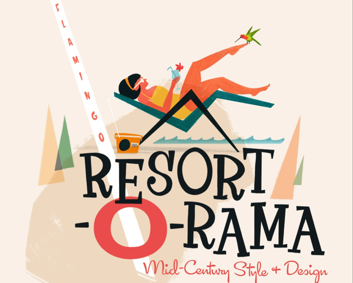 Resort-O-Rama tickets