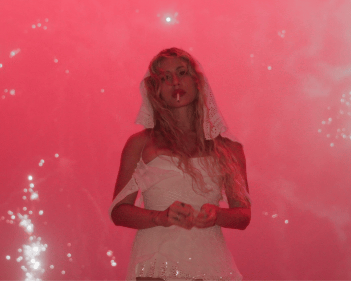 Slayyyter tickets