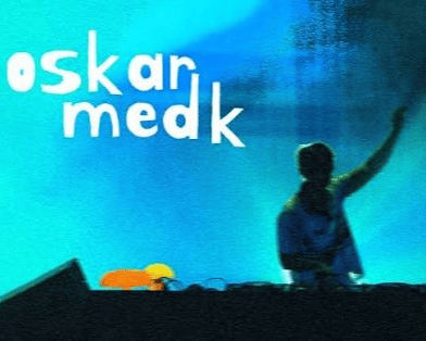 oskar med k tickets