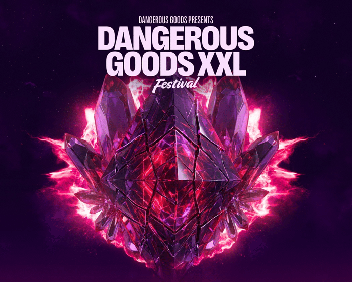 Dangerous Goods XXL Festival tickets