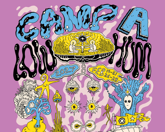Camp A Low Hum 2027 tickets