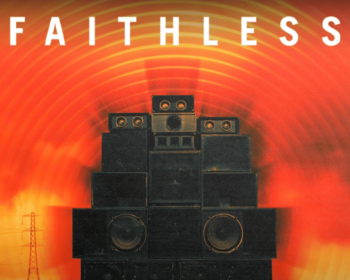 Faithless tickets