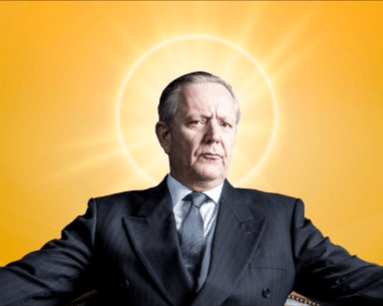 The Gospel According to Paul tickets