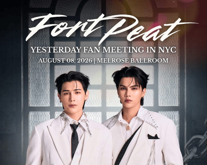 Fortpeat tickets