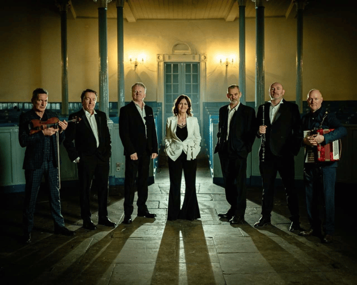Fringe By The Sea: Capercaillie tickets