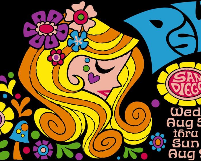 Tiki Oasis San Diego 2026 tickets